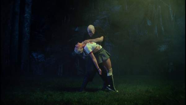 Strange Premonition Lyrics - Kiki Rockwell