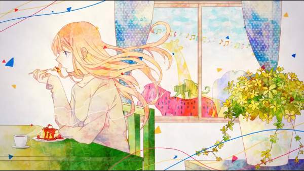 シュガーバイン (Sugarvine) Lyrics - Ado