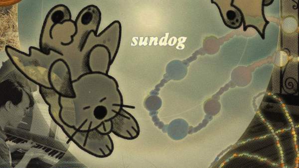 Sundog Lyrics - SNAKE POOL