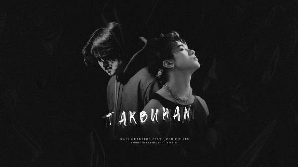 Takbuhan Lyrics - Kael Guerrero