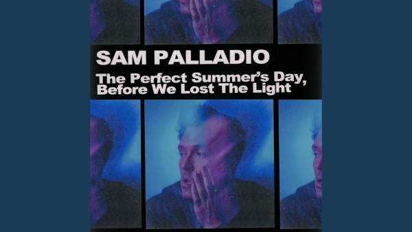 Tears In The Carpark Lyrics - Sam Palladio