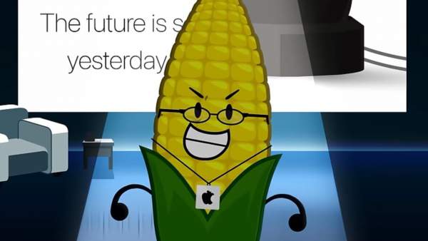 The Future Is So Yesterday Lyrics - Inanimate Insanity