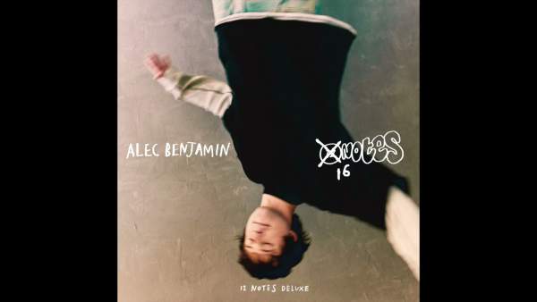 The Plan Lyrics - Alec Benjamin