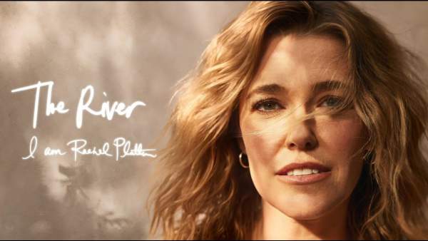 THE RIVER LYRICS - RACHEL PLATTEN