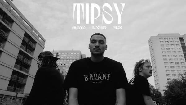 Tipsy Lyrics - Chapo102, badchieff, WILSN