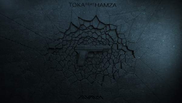 TOKA LYRICS - SDM