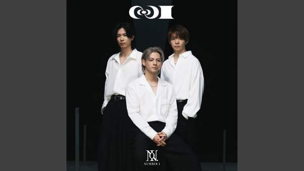 透明になりたい (Toumei Ni Naritai) Lyrics - Number_i