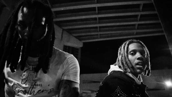Turn Up A Notch Lyrics - Lil Durk