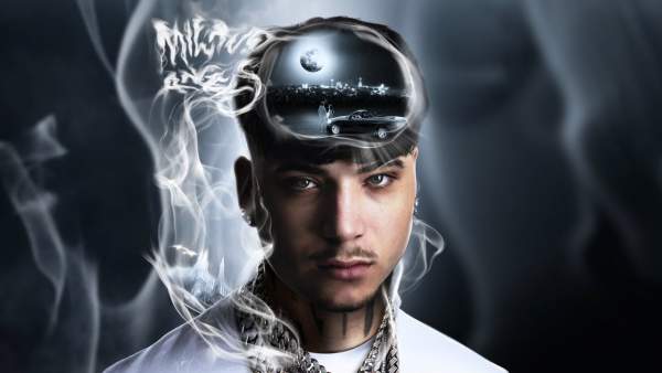TUTTO O NADA LYRICS - SHIVA