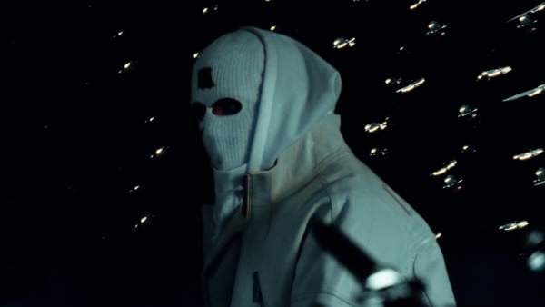 VEINS Lyrics - WesGhost