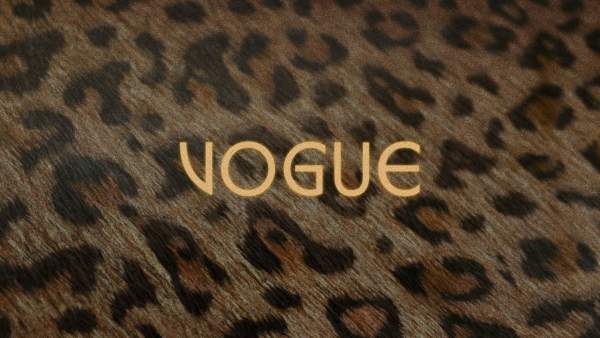 VOGUE Lyrics - Lil Tecca