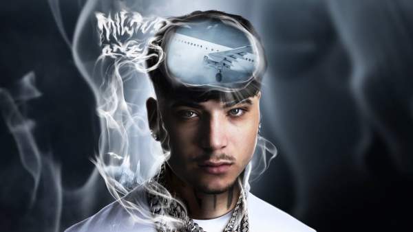 VOLO EXPRESS LYRICS - SHIVA