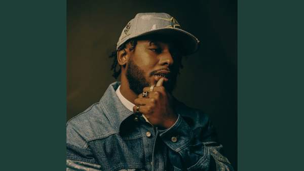 Wait For Me Lyrics - Alex Jean