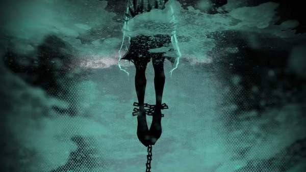 Walls Come Down Lyrics - Seether