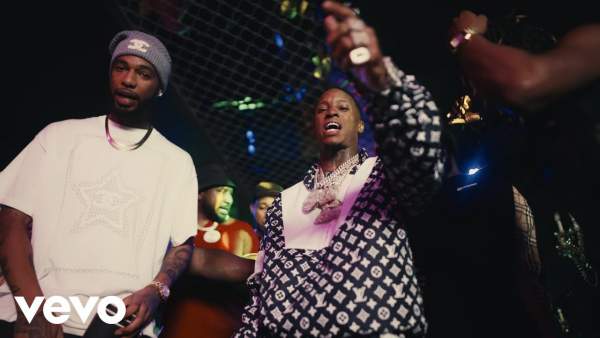 Whoopty Woop Lyrics - BEO Lil Kenny, Key Glock