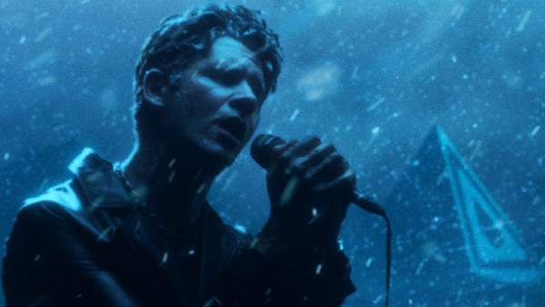 Wish You The Best Lyrics - Rain City Drive