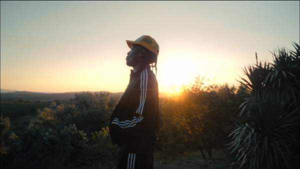 WRONG WAY Lyrics - Boondawg