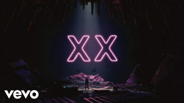 XX LYRICS (ENGLISH TRANSLATION) - JHAYCO
