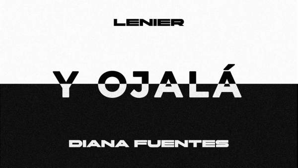 Y Ojalá Lyrics - Lenier