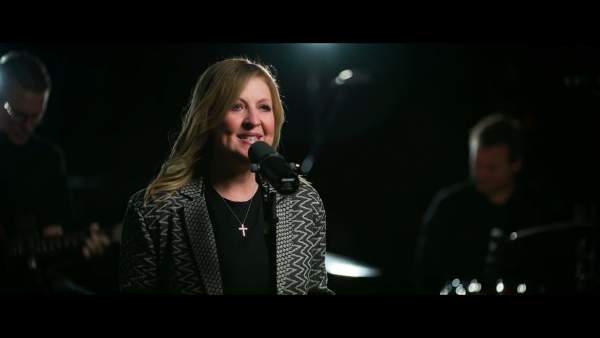 YES AGAIN LYRICS - DARLENE ZSCHECH