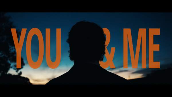 You & Me Lyrics - Glass Tides