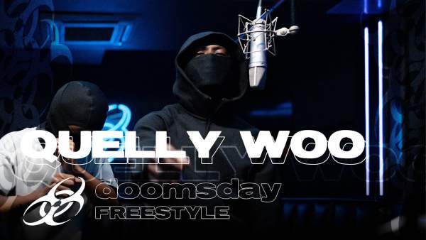 Yugioh Lyrics - Quelly Woo