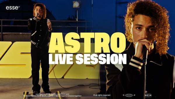 1 MOMENTO Lyrics - Astro