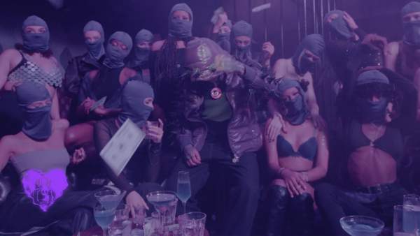 1000 kobiet Lyrics - Szpaku, Deemz