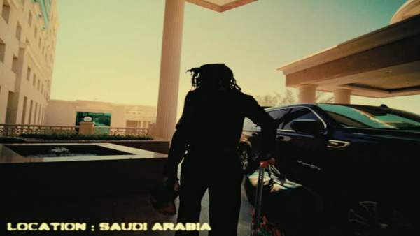 31 (FREESTYLE) LYRICS - JID