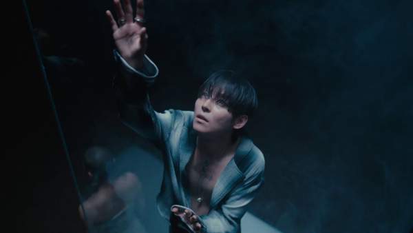 44 (Forget Forever) Lyrics - WOOSUNG