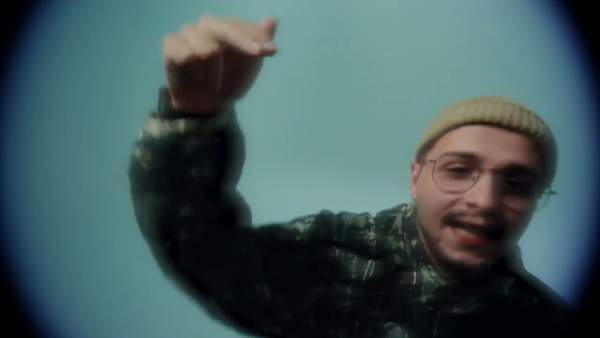 9mm Lyrics - Cash Flow & Wegh