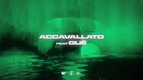 ACCAVALLATO Lyrics - Simba La Rue