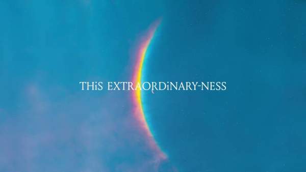AETERNA Lyrics - Coldplay