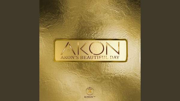Akon's Beautiful Day Lyrics - Akon