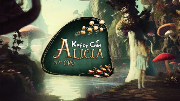 Alicia Lyrics - Kaydy Cain