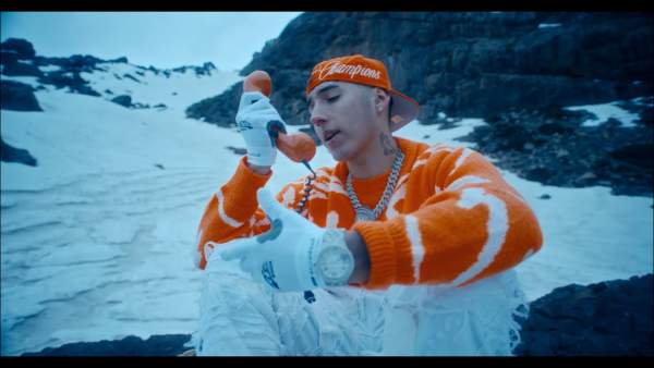 AMIGOS LYRICS - PAILITA