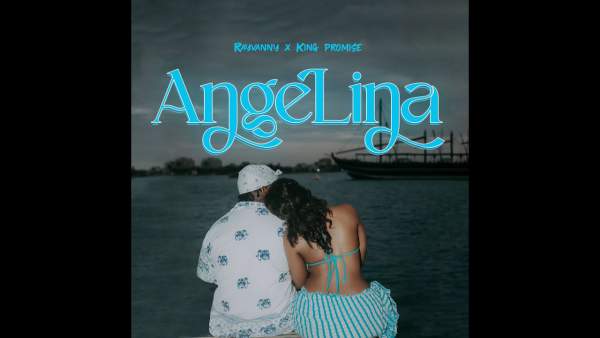 Angelina Lyrics - Rayvanny