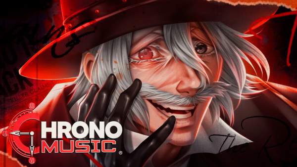 Anônimo Lyrics - Chrono Rapper