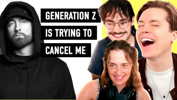 Anti Beans Song Lyrics - James Marriott