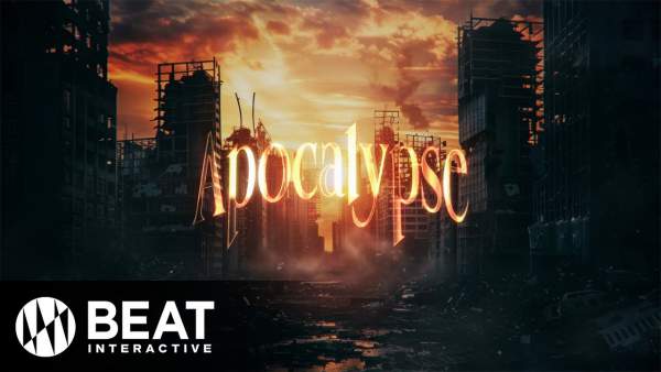 Apocalypse Lyrics - Forestella