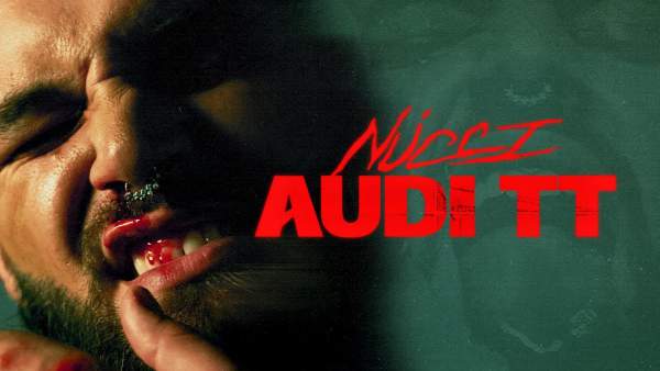 Audi TT Lyrics - Nucci