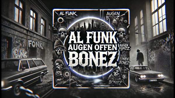 Augen offen Lyrics - Bonez MC