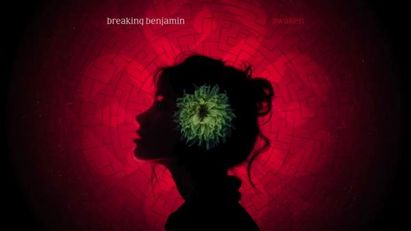 Awaken Lyrics - Breaking Benjamin
