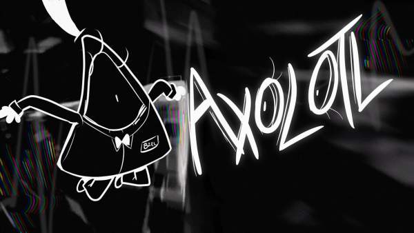 AXOLOTL Lyrics - Bumr