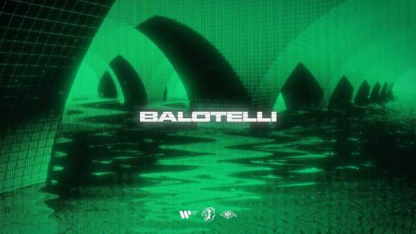 BALOTELLI Lyrics - Simba La Rue