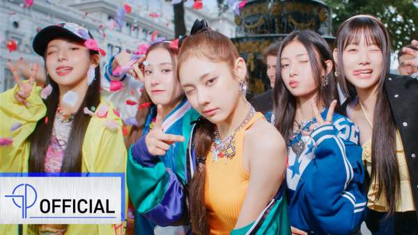 Best Friendz Lyrics (Romanized) - ODD YOUTH (오드유스)
