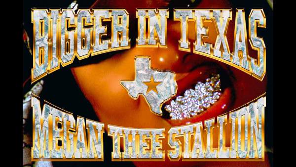 Bigger In Texas Lyrics - Megan Thee Stallion