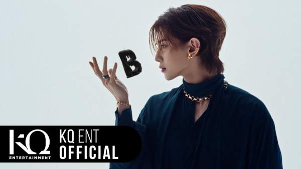 Birthday Lyrics (English Translation) - ATEEZ