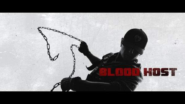 BLOOD HOST Lyrics - Darko US