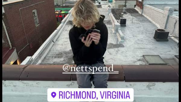 Bm/it’s Up To U Lyrics - Nettspend